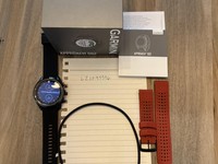 Garmin Approach S62