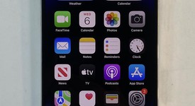 Mint
													Apple iPhone 14 Pro Max - AT&T, Silver, 512 GB, A2651, photo 1 of 7