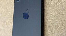 Fair
													Apple iPhone 16 - T-Mobile, Black, 128 GB, A3081, photo 4 of 6