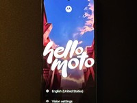 Motorola Razr (2024)