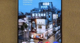 Mint
													Samsung Galaxy S25 FE - Unlocked, Navy Blue, 256 GB, SM-S731U1, photo 1 of 8