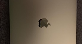 Mint
													MacBook Air 2018 - 13" - I5, Gray, 256 GB, 8 GB, photo 1 of 6