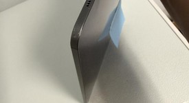 Fair
													Apple iPad Pro 12.9" 4th Gen 2020 - Unlocked, Gray, 512 GB, A2069, photo 5 of 6