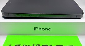 Mint
													Apple iPhone 15 Pro - AT&T, Black, 128 GB, A2848, photo 4 of 7