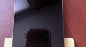Good
													Apple iPhone 13 Pro - T-Mobile, Graphite, 512 GB, A2483, photo 2 of 7