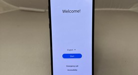Mint
													Samsung Galaxy S10e - Verizon, Black, 128 GB, 6 GB, SM-G970U, photo 2 of 6