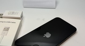 Good
													Apple iPhone 12 Mini - Unlocked, Black, 64 GB, A2176, photo 3 of 4