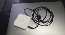 Good
													MacBook Pro 2019 - 16" - I7, Gray, 512 GB, 16 GB, photo 4 of 13