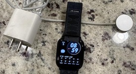 Good
													Apple Watch Series 10 46mm - Black, A2999 - GPS, Aluminum, photo 3 of 5