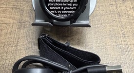Good
													Samsung Galaxy Watch4 Classic - Wi-Fi, Black, 46mm, photo 4 of 6