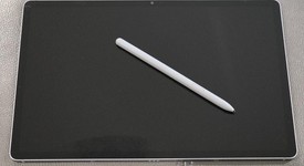 Good
													Samsung Galaxy Tab S9 Plus FE - Wi-Fi, Gray, 128 GB, 8 GB, photo 3 of 4