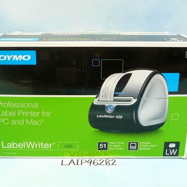Dymo Printer