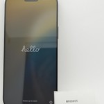 Mint Apple iPhone 16 Pro Max - Unlocked, Black, 512 GB, A3084