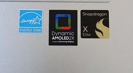 Fair
													Samsung Galaxy Book4 Edge - Sapphire, 512 GB, 16 GB, 14", photo 4 of 17