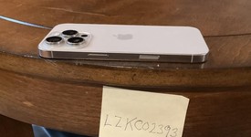 Mint
													Apple iPhone 16 Pro - Unlocked, Natural, 256 GB, A3083, photo 5 of 9