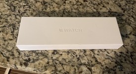 Good
													Apple Watch Series 10 46mm - Black, A2999 - GPS, Aluminum, photo 4 of 7