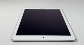 Fair
													Apple iPad Air 2 - Wi-Fi, Silver, 64 GB, photo 5 of 7