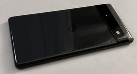 Mint
													Google Pixel 6 - T-Mobile, Black, 128 GB, 8 GB, GB7N6, photo 5 of 6