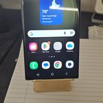 Good Samsung Galaxy S23 Ultra - T-Mobile, 256 GB, Green, 8 GB, SM-S918U
