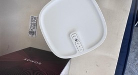 Mint
													Sonos Play: 1 - White, photo 5 of 10