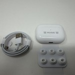 Used Apple AirPods Pro - Wireless Case