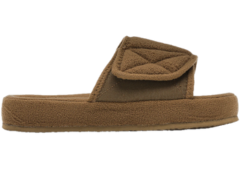 Yeezy Fleece Slide Season 7 Trench for sale