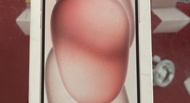 New
													Apple iPhone 15 Plus - Boost, Pink, 512 GB, A2847, photo 2 of 3