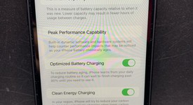 Good
													Apple iPhone 11 - Cricket, Black, 64 GB, A2111, photo 3 of 9