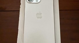 Mint
													Apple iPhone 13 Pro - Unlocked, Silver, 128 GB, A2483, photo 2 of 6