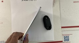 Mint
													Motorola Edge Plus (2022) - Unlocked, White, 512 GB, 8 GB, photo 2 of 7