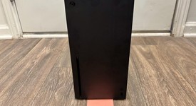 Good
													Xbox Series X (2020) - Black, 1 TB, standard, photo 4 of 9