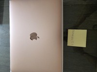 MacBook Air 2019 - 13"