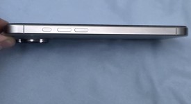 Mint
													Apple iPhone 16 Pro Max - Unlocked, Natural, 256 GB, A3084, photo 5 of 11