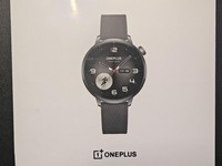OnePlus Watch 3