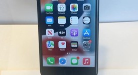 Good
													Apple iPhone 7 Plus - Unlocked, Black, 32 GB, A1661, photo 1 of 7