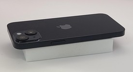Mint
													Apple iPhone 14 - T-Mobile, Midnight, 128 GB, A2649, photo 1 of 7