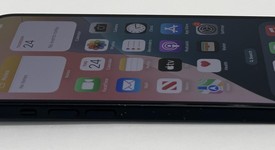 Good
													Apple iPhone 15 - T-Mobile, Black, 128 GB, A2846, photo 4 of 7