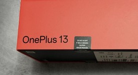 New
													OnePlus 13 - Unlocked, Black Eclipse, 512 GB, 16 GB, photo 2 of 3
