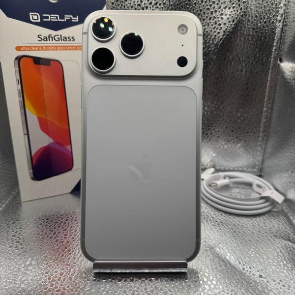 Apple iPhone 17 Pro Max - Xfinity, 256 GB, Silver, A3257