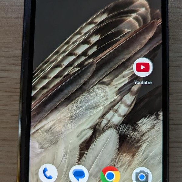 Google Pixel Fold - Unlocked, 256 GB, Obsidian, 12 GB, G9FPL