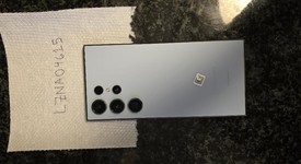 Mint
													Samsung Galaxy S24 Ultra - Unlocked, Blue, 256 GB, 12 GB, SM-S928U1, photo 2 of 9