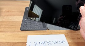 Good
													Apple iPad 7th Gen - Wi-Fi, Gray, 128 GB, A2197, photo 2 of 12