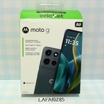New Moto G 5G (2025) - Cricket, 128 GB, Gray