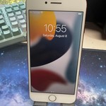 Good Apple iPhone 7 - Unlocked, 128 GB, Red, A1778, GSM