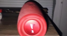 Mint
													JBL Charge 5 - Red, photo 4 of 6