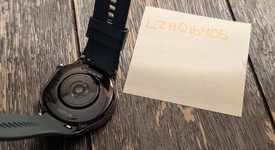 Mint
													OnePlus Watch 2 - Silver, photo 5 of 8