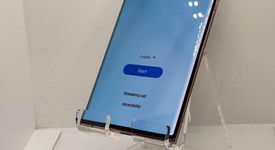 Good
													Samsung Galaxy Note 20 Ultra 5G - Unlocked, Mystic Bronze, 128 GB, 12 GB, SM-N986U1, photo 3 of 3