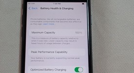 Good
													Apple iPhone 8 - Unlocked, Gray, 64 GB, A1863, photo 4 of 6