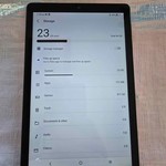 Mint TCL Tablet