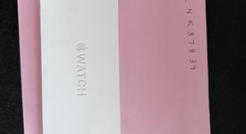 New
													Apple Watch Series 11 46mm - Jet Black, A3333 - GPS, Aluminum, photo 2 of 3